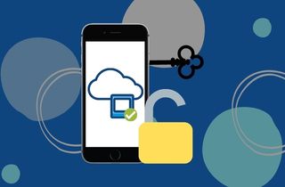 unlock iphone without losing data