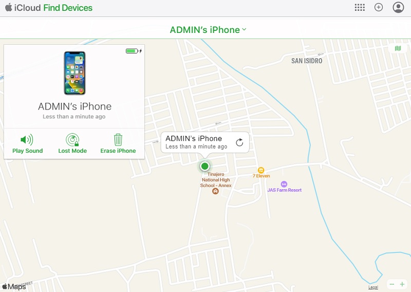 iphone asking for 6 digits code fix on icloud