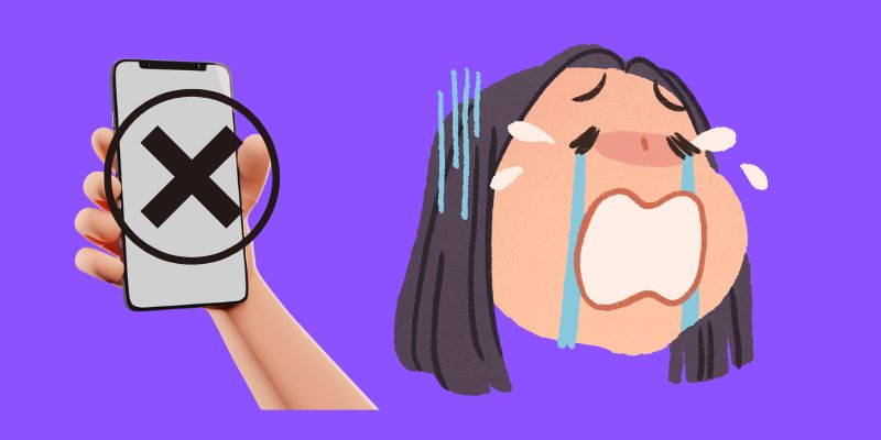 iphone is disabled why