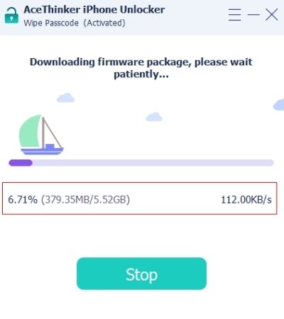 download the firmware